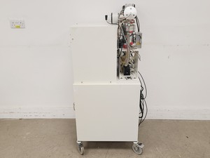Thumbnail image of Hiden Analytical HPR20 QMS Sampling System w/ HAL IV RC Interface & Gas Panel