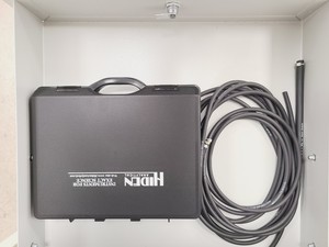 Thumbnail image of Hiden Analytical HPR20 QMS Sampling System w/ HAL IV RC Interface & Gas Panel