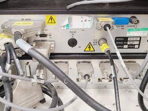 Thumbnail image of Hiden Analytical HPR20 QMS Sampling System w/ HAL IV RC Interface & Gas Panel