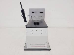 Image of Thermal Hazard Technology micro Reaction Calorimeter Lab