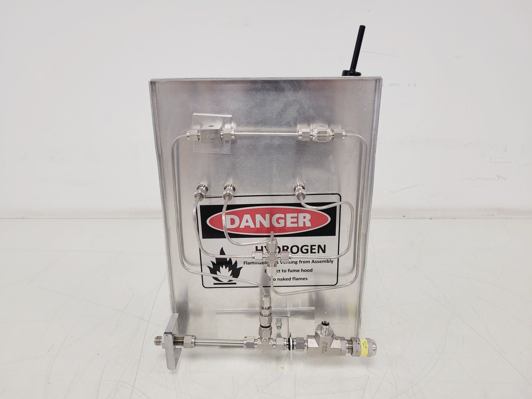 Image of Thermal Hazard Technology micro Reaction Calorimeter Lab