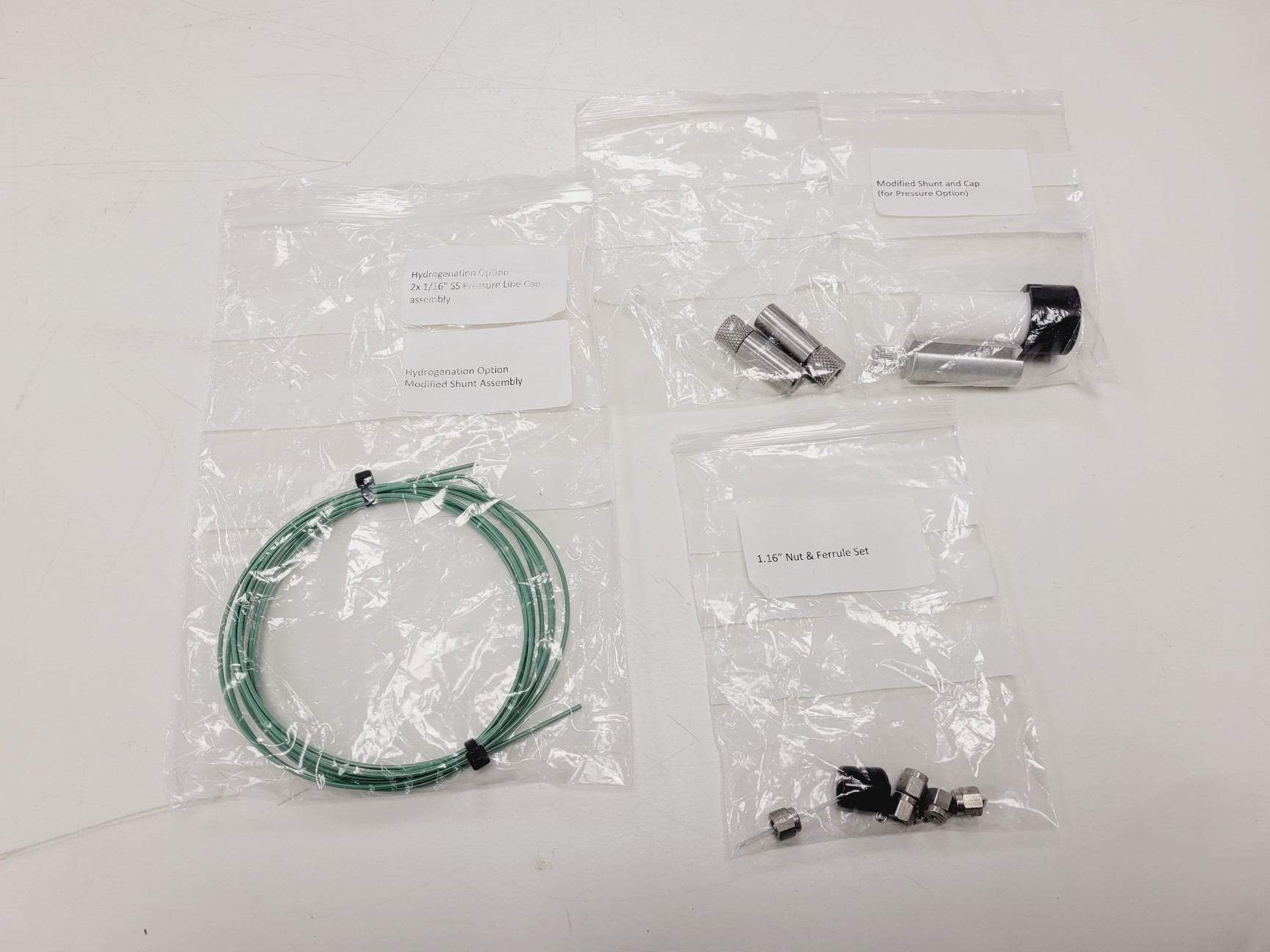 Image of Thermal Hazard Technology micro Reaction Calorimeter Lab