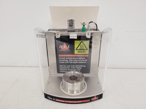 Image of H.E.L Thermal Screening Unit TSu II w/ Accessories