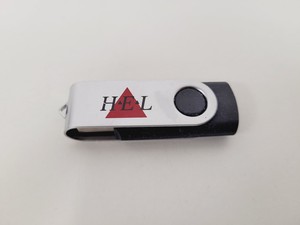 Thumbnail image of H.E.L Thermal Screening Unit TSu II w/ Accessories