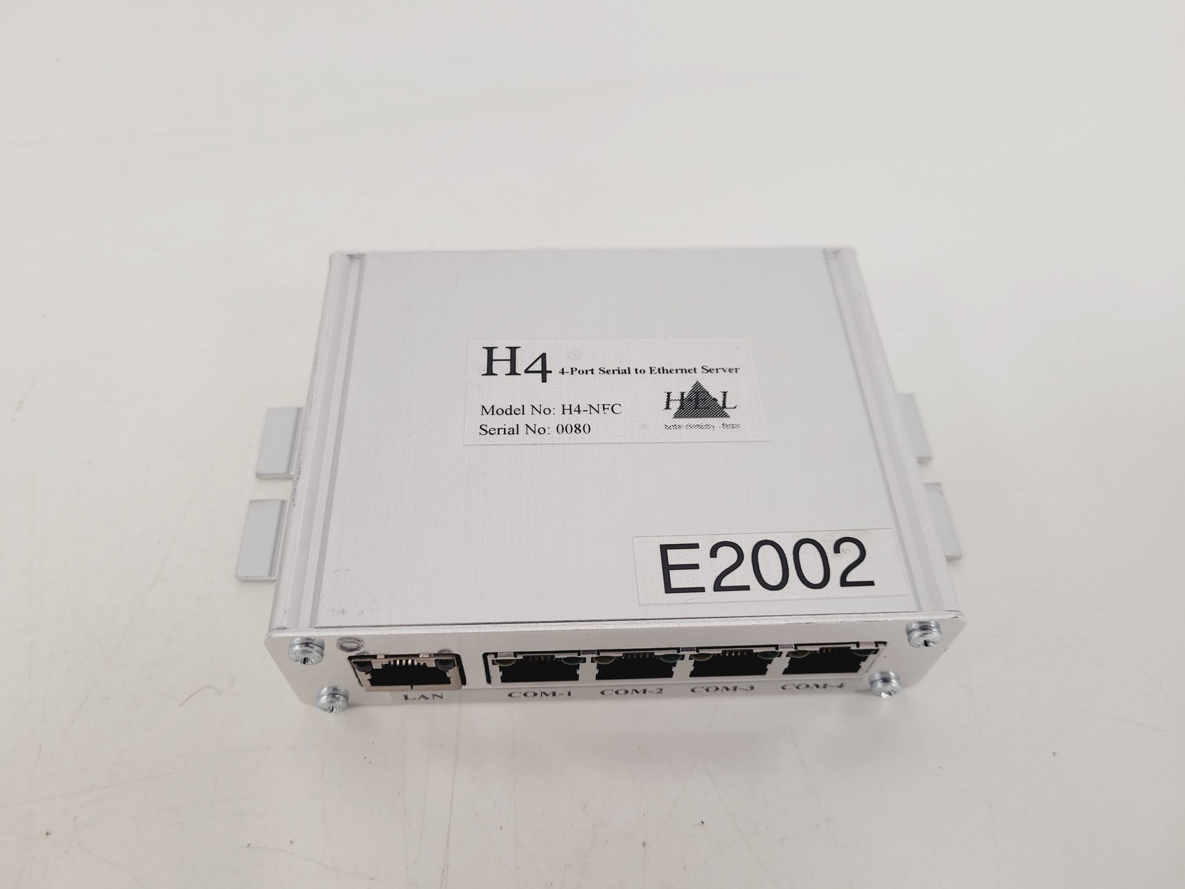 Image of H.E.L Thermal Screening Unit TSu II w/ Accessories