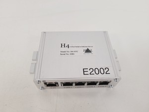 Thumbnail image of H.E.L Thermal Screening Unit TSu II w/ Accessories