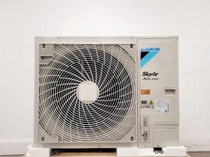 Image of Daiken SkyAir Alpha-Series RZAG100N7V1B AC Unit w/ FAA100BUV1B Unit