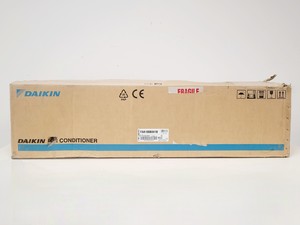 Thumbnail image of Daiken SkyAir Alpha-Series RZAG100N7V1B AC Unit w/ FAA100BUV1B Unit