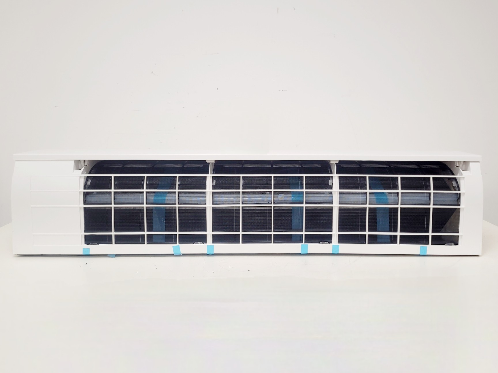 Image of Daiken SkyAir Alpha-Series RZAG100N7V1B AC Unit w/ FAA100BUV1B Unit
