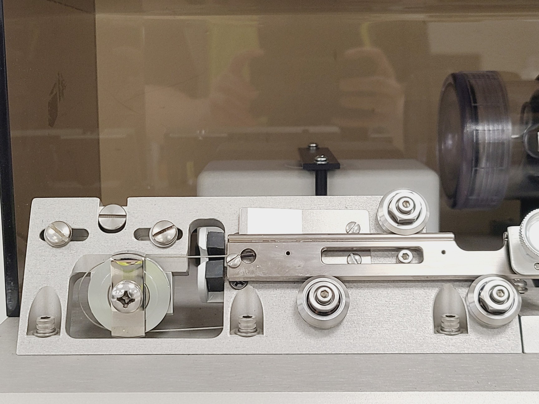Image of Sutter Instrument P-1000 Flaming/Brown Micropipette Puller Lab