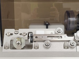 Thumbnail image of Sutter Instrument P-1000 Flaming/Brown Micropipette Puller Lab