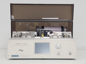 Thumbnail image of Sutter Instrument P-1000 Flaming/Brown Micropipette Puller Lab