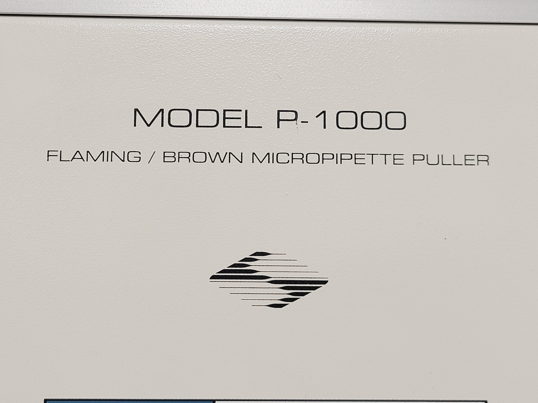 Image of Sutter Instrument P-1000 Flaming/Brown Micropipette Puller Lab