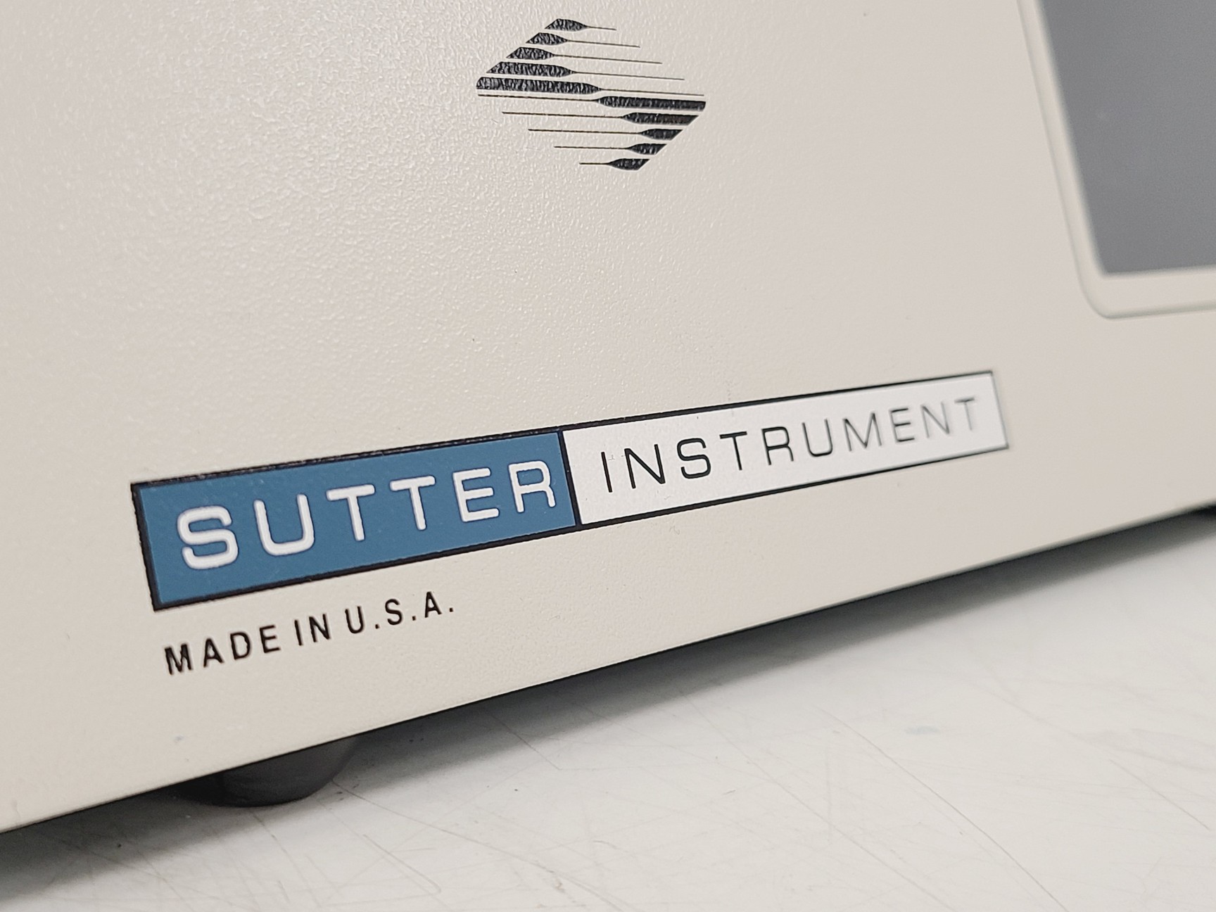 Image of Sutter Instrument P-1000 Flaming/Brown Micropipette Puller Lab