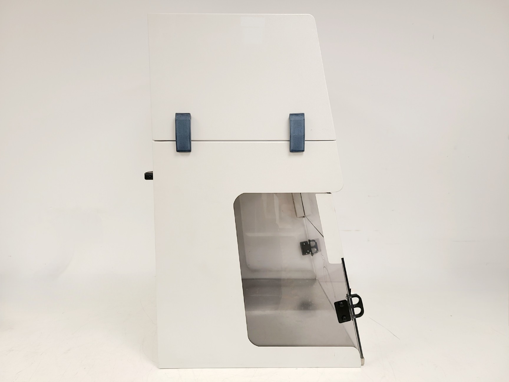 Image of Labcaire Systems PCR 6 Benchtop PCR Workstation UV Lab 