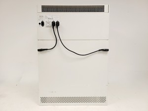Thumbnail image of Labcaire Systems PCR 6 Benchtop PCR Workstation UV Lab 