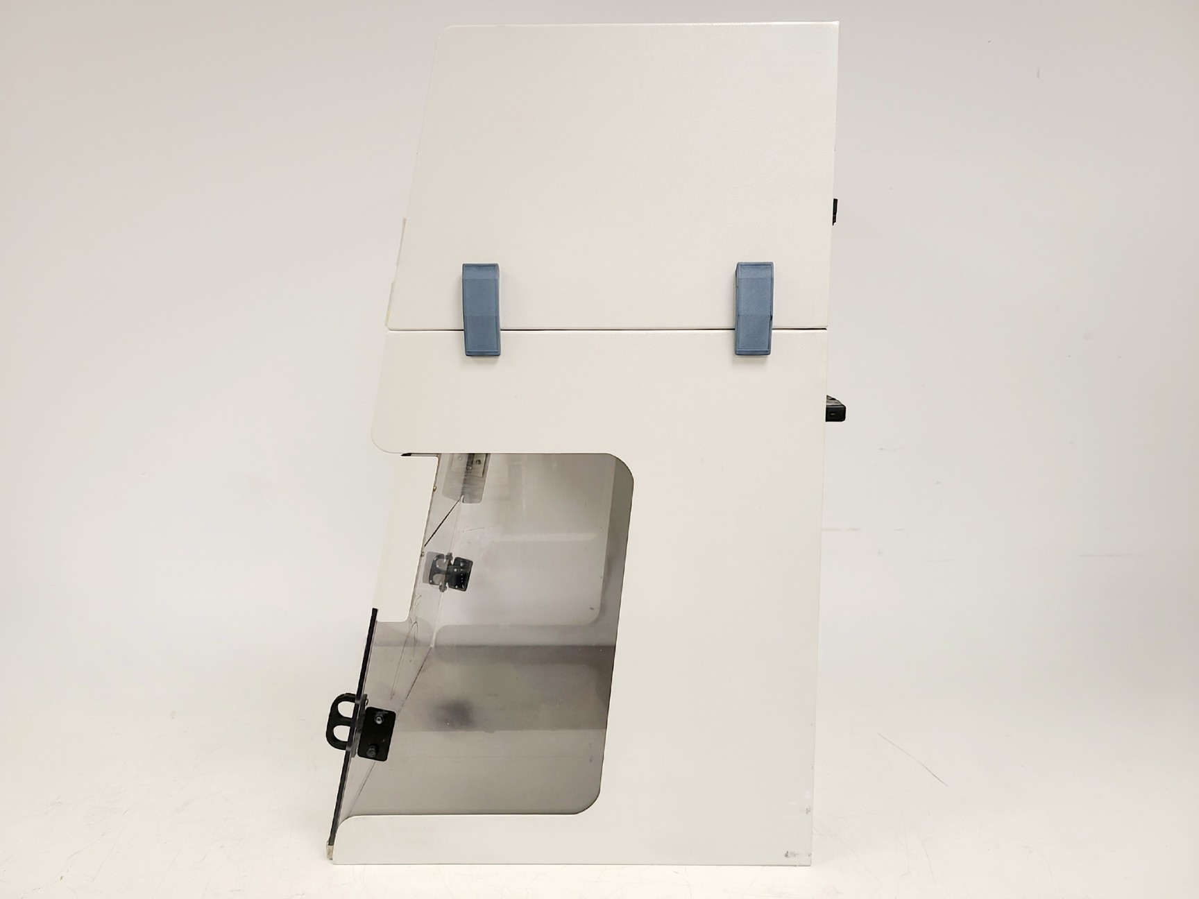 Image of Labcaire Systems PCR 6 Benchtop PCR Workstation UV Lab 