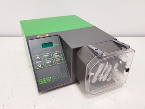 Image of Watson-Marlow 505S Peristaltic Pump Lab