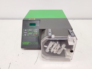 Thumbnail image of Watson-Marlow 505S Peristaltic Pump Lab