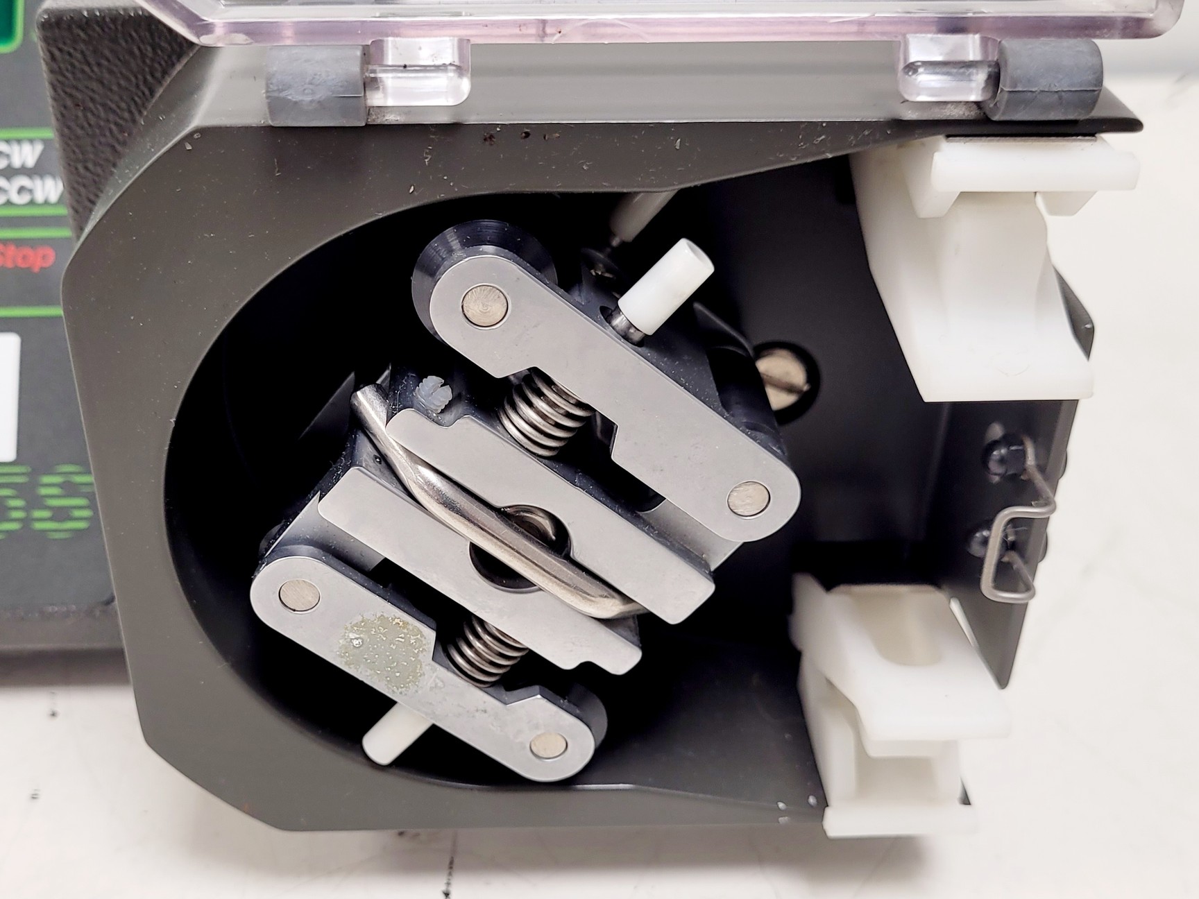 Image of Watson-Marlow 505S Peristaltic Pump Lab