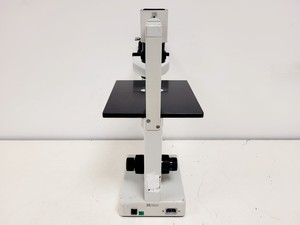 Thumbnail image of Will Wetzlar Wilovert Inverted Microscope w/ 4 Objectives (4x/10x/20x/32x)