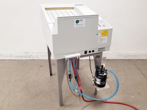 Image of OPTIMAX X-Ray Film Processor