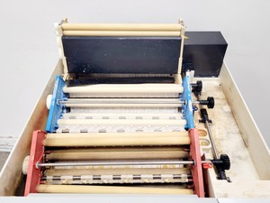 Thumbnail image of OPTIMAX X-Ray Film Processor