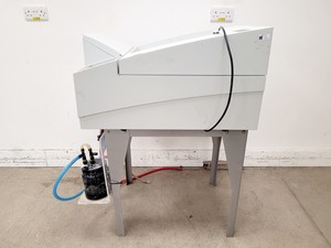 Thumbnail image of OPTIMAX X-Ray Film Processor
