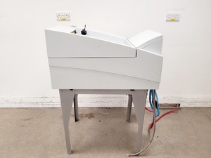 Thumbnail image of OPTIMAX X-Ray Film Processor