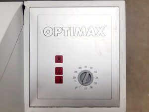 Thumbnail image of OPTIMAX X-Ray Film Processor