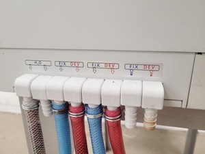 Thumbnail image of OPTIMAX X-Ray Film Processor