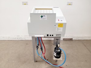 Thumbnail image of OPTIMAX X-Ray Film Processor