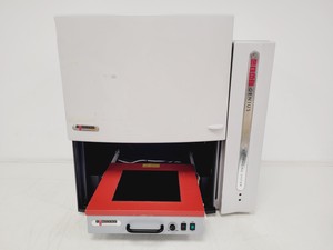 Thumbnail image of Syngene GeneGenius Bio Imaging System w/ Syngene GV2M20 Stage Lab