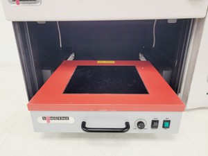 Thumbnail image of Syngene GeneGenius Bio Imaging System w/ Syngene GV2M20 Stage Lab