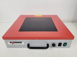 Thumbnail image of Syngene GeneGenius Bio Imaging System w/ Syngene GV2M20 Stage Lab