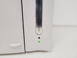 Thumbnail image of Syngene GeneGenius Bio Imaging System w/ Syngene GV2M20 Stage Lab