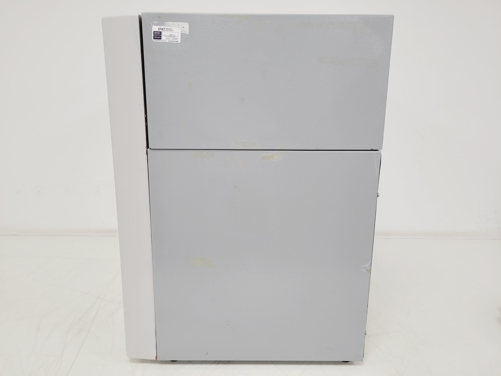 Image of Syngene GeneGenius Bio Imaging System w/ Syngene GV2M20 Stage Lab