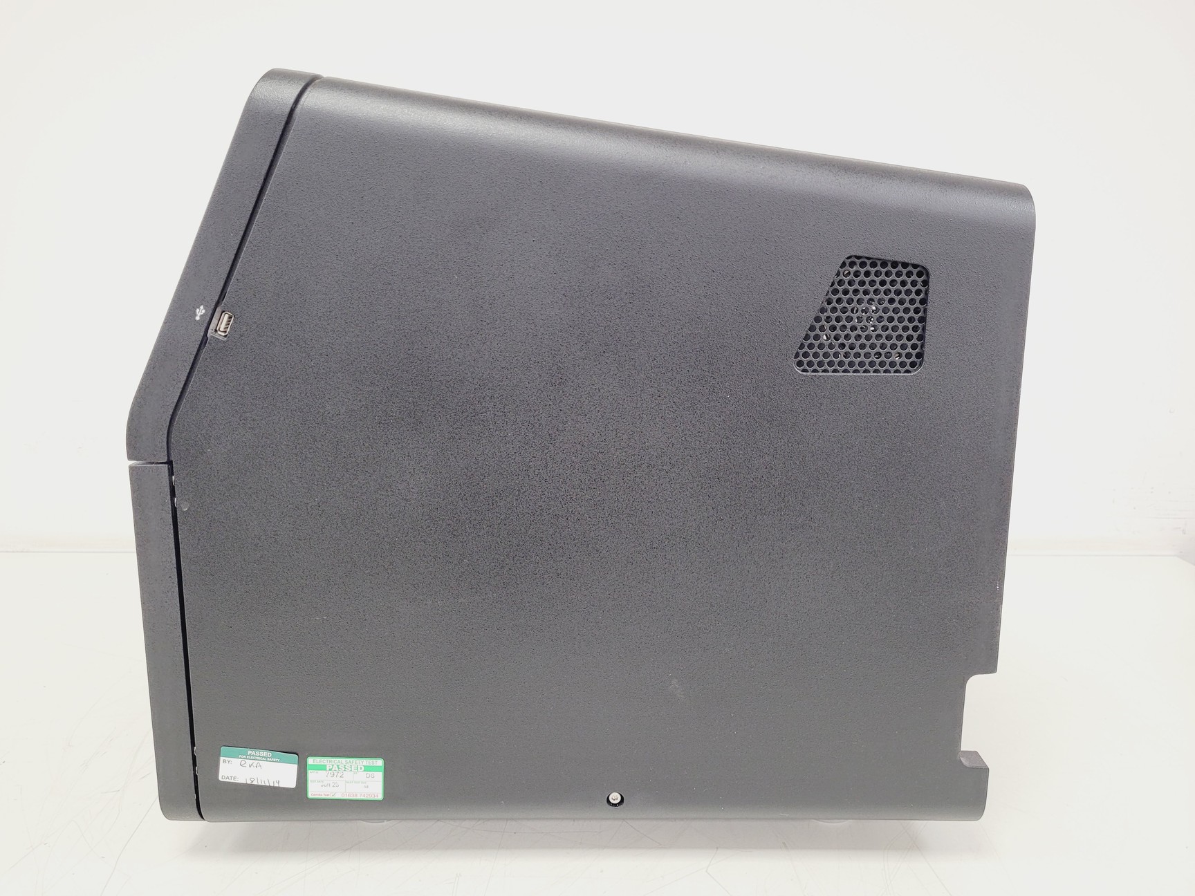 Image of Illumina MiSeq Next Generation DNA Sequencing System