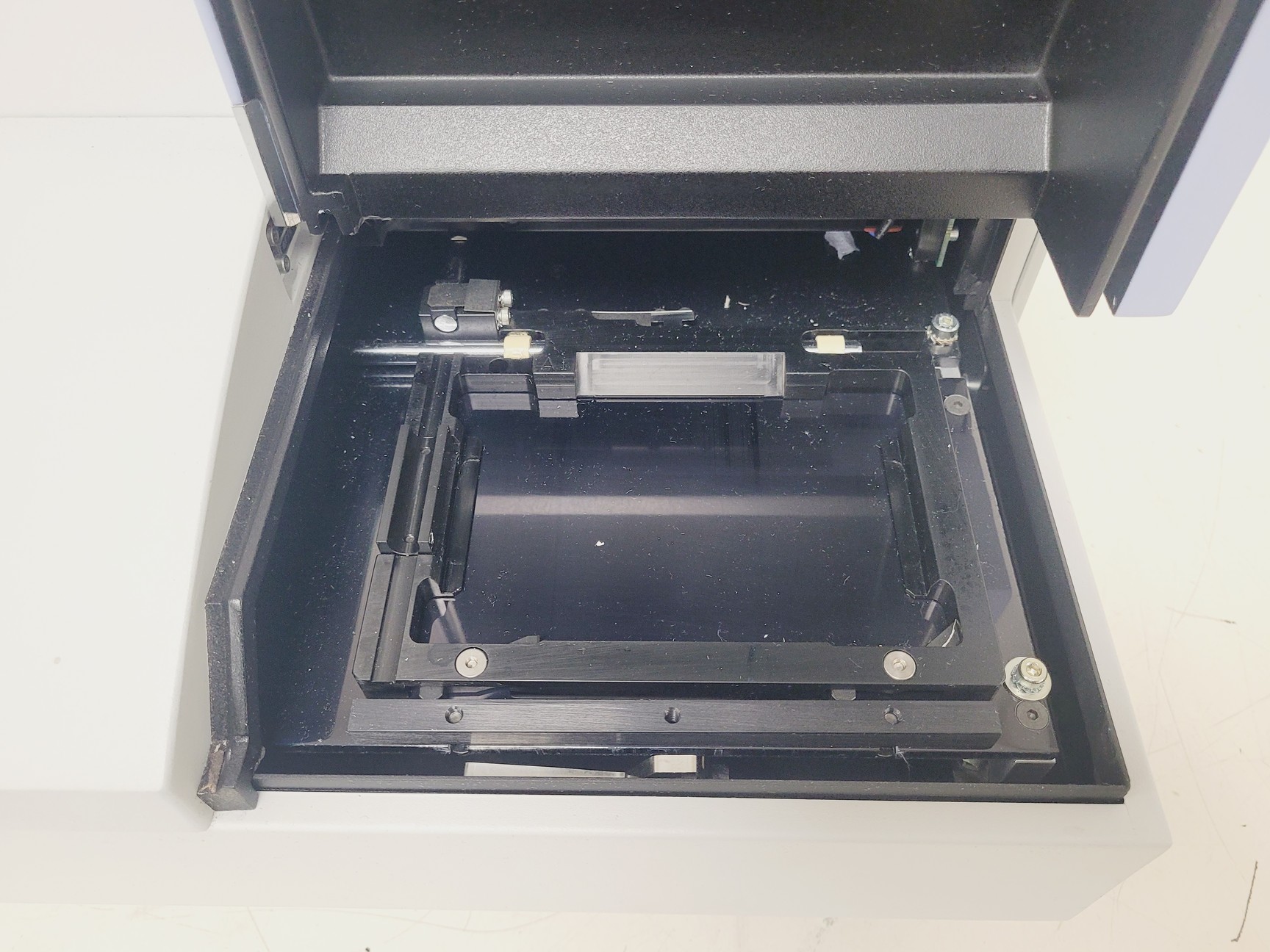 Image of Perkin Elmer Victor3 1420 Multilabel Counter Microplate Reader Lab