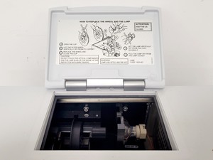 Thumbnail image of Perkin Elmer Victor3 1420 Multilabel Counter Microplate Reader Lab