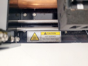 Thumbnail image of Shimadzu UV-1800 UV Spectrophotometer w/ CPS-240A & CPS-Controller