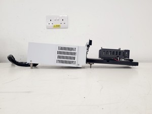 Thumbnail image of Shimadzu UV-1800 UV Spectrophotometer w/ CPS-240A & CPS-Controller
