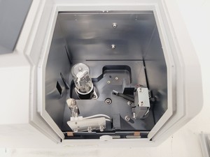 Thumbnail image of Shimadzu UV-1800 UV Spectrophotometer w/ CPS-240A & CPS-Controller