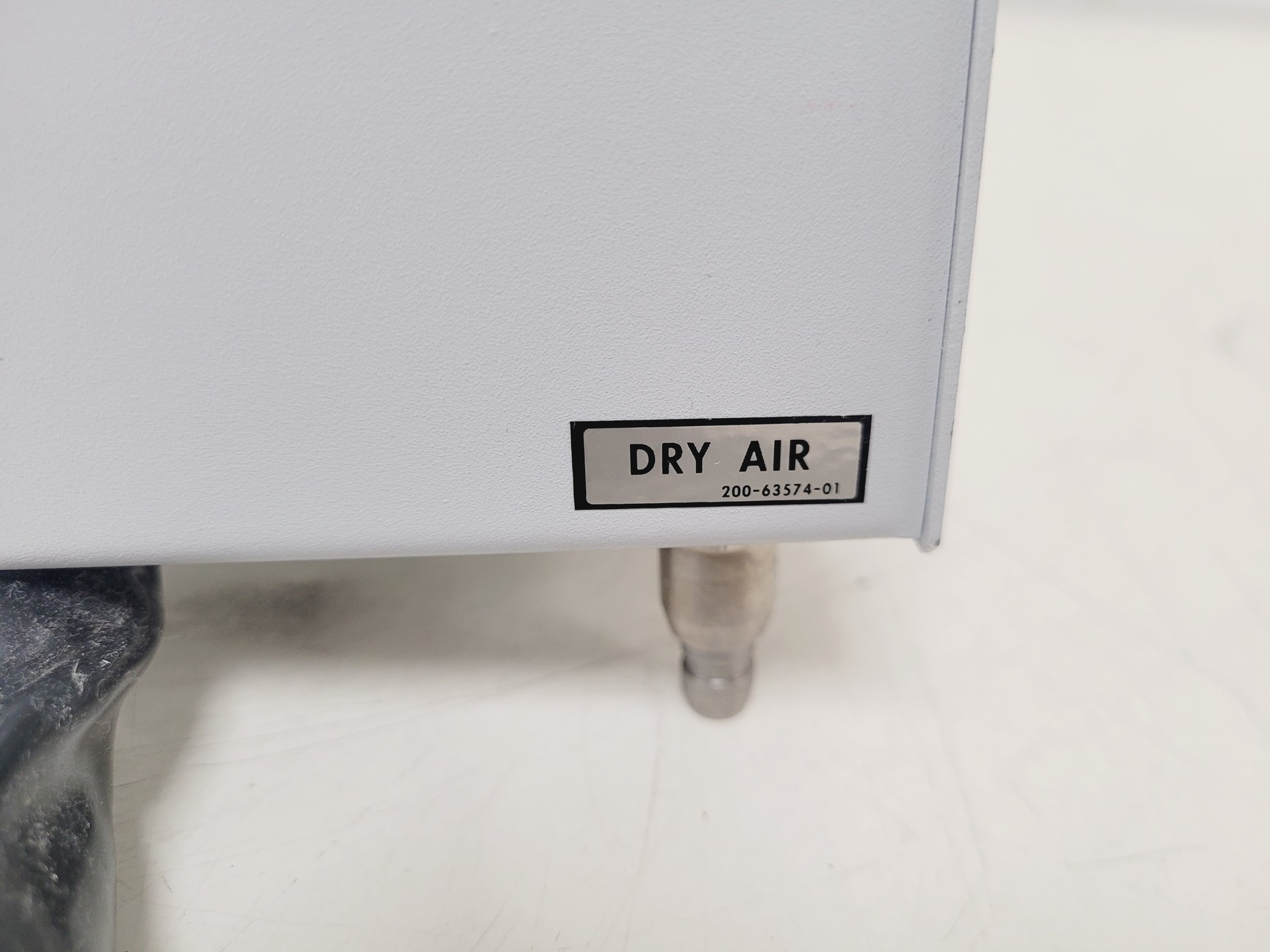 Image of Shimadzu UV-1800 UV Spectrophotometer w/ CPS-240A & CPS-Controller