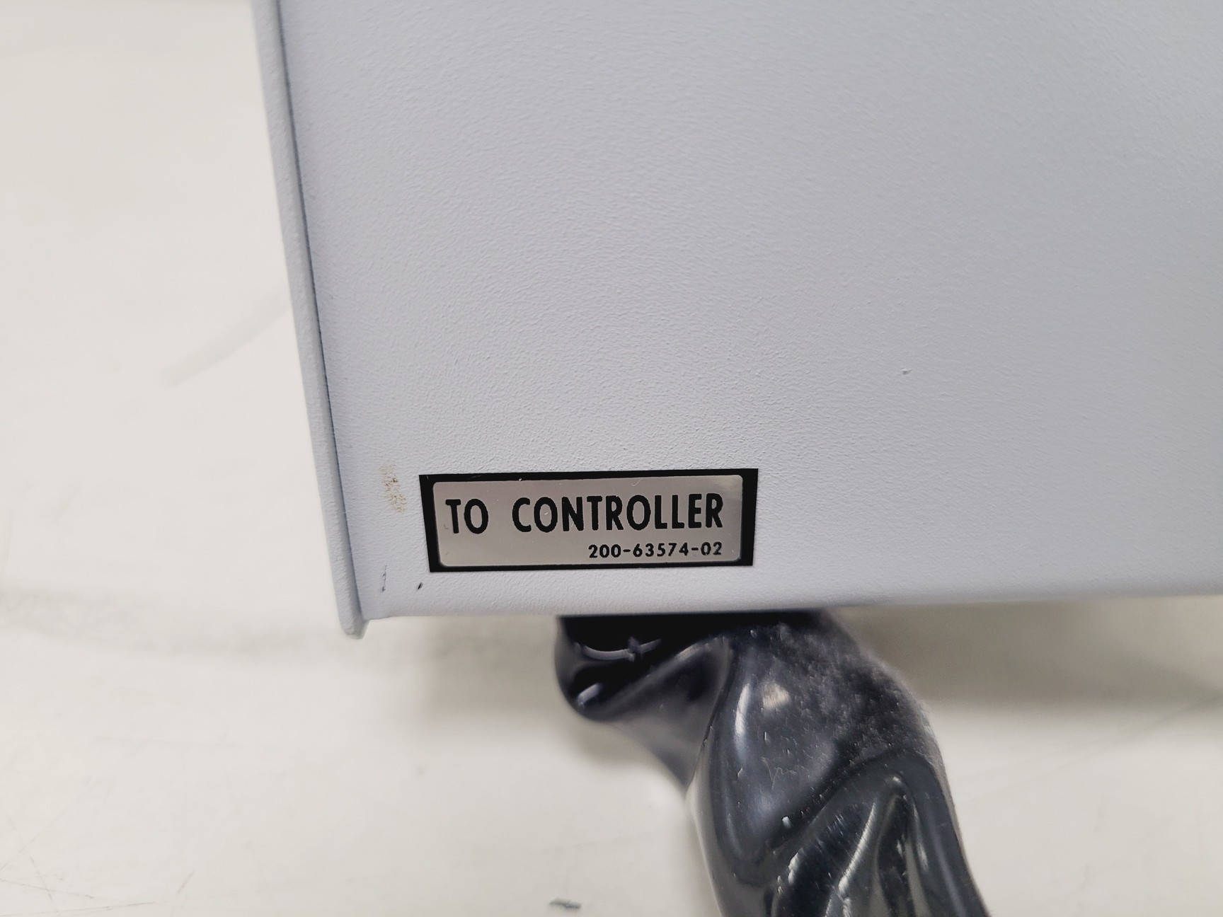 Image of Shimadzu UV-1800 UV Spectrophotometer w/ CPS-240A & CPS-Controller
