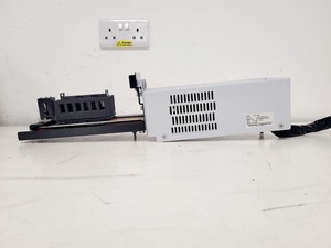 Thumbnail image of Shimadzu UV-1800 UV Spectrophotometer w/ CPS-240A & CPS-Controller