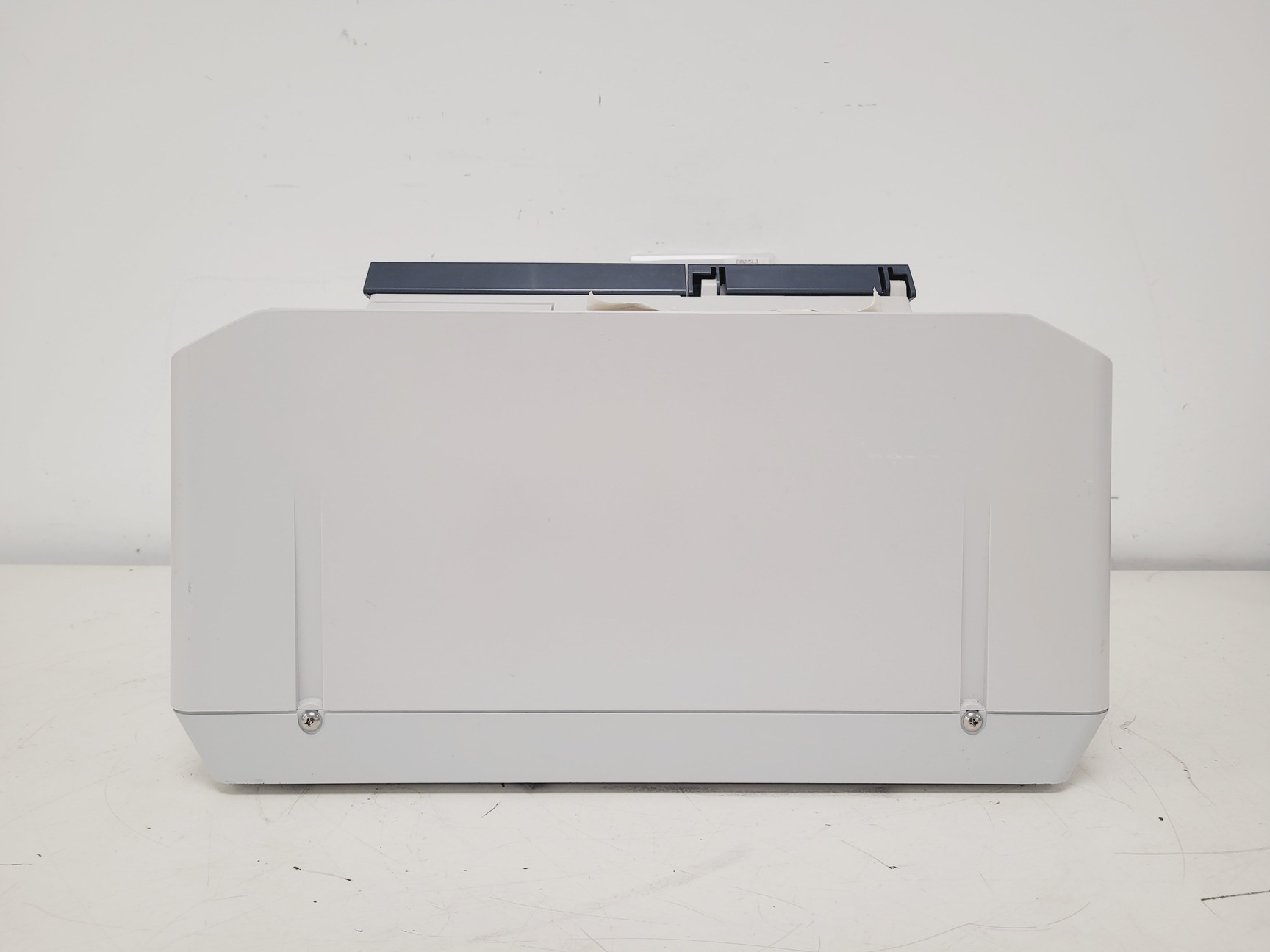 Image of Shimadzu UV-1800 UV Spectrophotometer w/ CPS-240A & CPS-Controller
