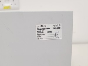 Thumbnail image of Shimadzu UV-1800 UV Spectrophotometer w/ CPS-240A & CPS-Controller