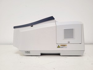 Thumbnail image of Shimadzu UV-1800 UV Spectrophotometer w/ CPS-240A & CPS-Controller