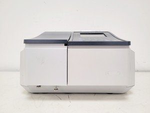 Thumbnail image of Shimadzu UV-1800 UV Spectrophotometer w/ CPS-240A & CPS-Controller
